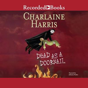 Dead as a Doornail image number 0