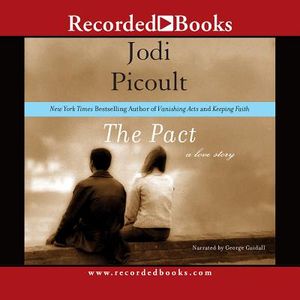 The Pact: A Love Story image number 0