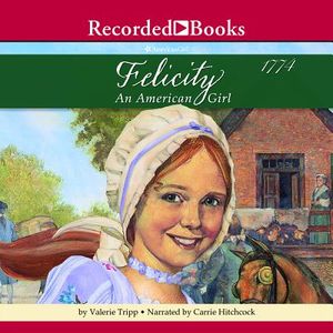 Felicity: An American Girl image number 0