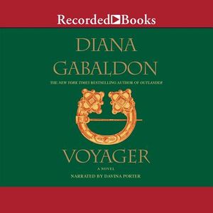Voyager: Part 1 and 2 image number 0