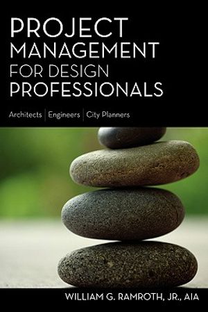 Project Management for Design Professionals image number 0