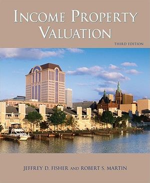 Income Property Valuation image number 0