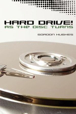 Hard Drive!: As the Disc Turns image number 0