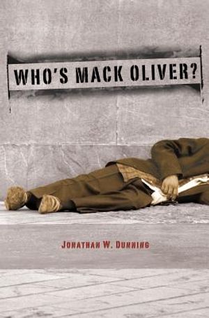 Who's Mack Oliver image number 0