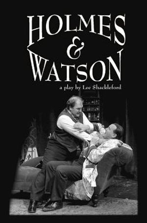 Holmes & Watson image number 0