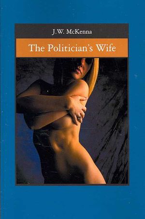 The Politician's Wife image number 0