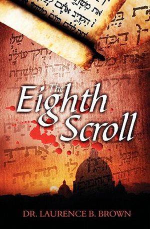 The Eighth Scroll image number 0