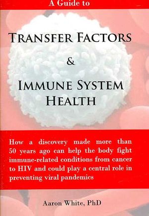 A Guide to Transfer Factors and Immune System Health image number 0