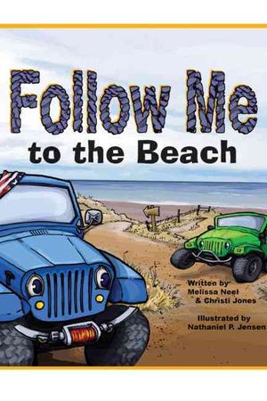 Follow Me to The Beach image number 0
