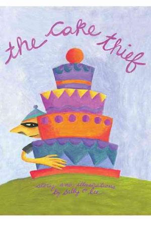 The Cake Thief image number 0