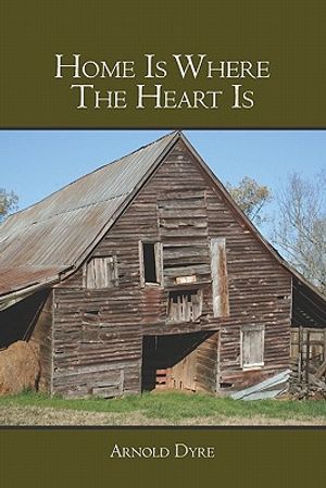 Home Is Where The Heart Is image number 0