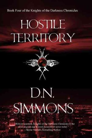 Hostile Territory image number 0