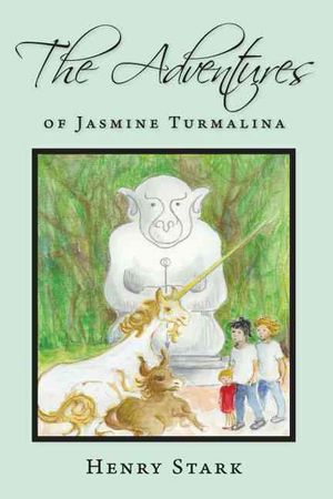 The Adventures of Jasmine Turmalina image number 0