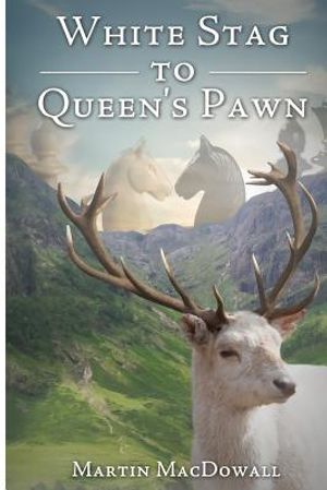 White Stag to Queen's Pawn image number 0