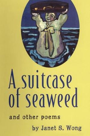 A Suitcase of Seaweed and Other Poems image number 0