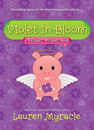 Violet in Bloom image number 0