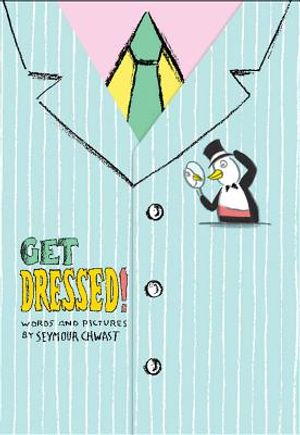 Get Dressed! image number 0