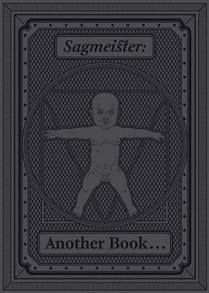 Sagmeister: Another Book about Promotion & Sales Material image number 0