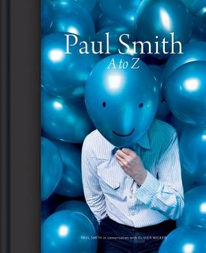 Paul Smith: A to Z image number 0