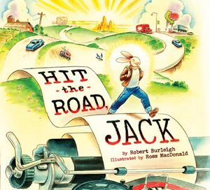 Hit the Road, Jack image number 0