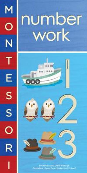 Montessori: Number Work image number 0