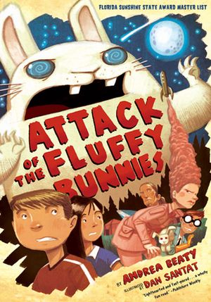 Attack of the Fluffy Bunnies image number 0