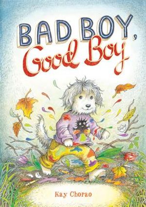 Bad Boy, Good Boy image number 0