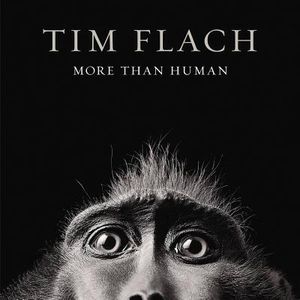 More Than Human (UK Edition) image number 0