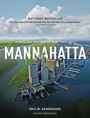 Mannahatta: A Natural History of New York City image number 0