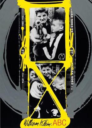 William Klein ABC image number 0