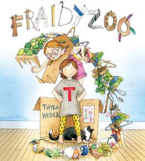 Fraidyzoo image number 0