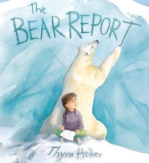 The Bear Report image number 0