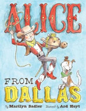 Alice from Dallas image number 0