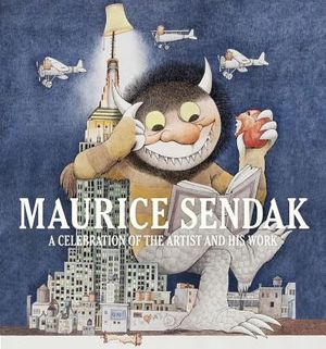 Maurice Sendak: A Celebration of the Artist and His Work image number 0