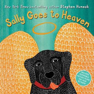 Sally Goes to Heaven image number 0