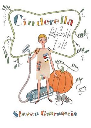 Cinderella: A Fashionable Tale image number 0