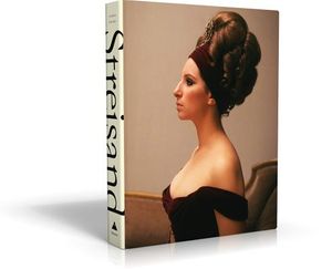 Streisand: In the Camera Eye image number 0
