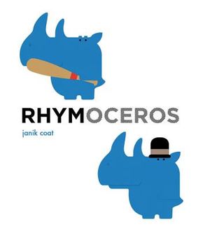 Rhymoceros (a Grammar Zoo Book) image number 0