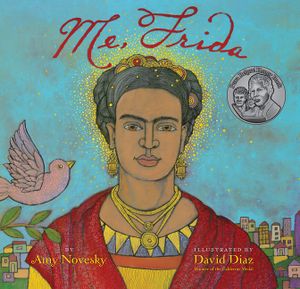 Me, Frida image number 0