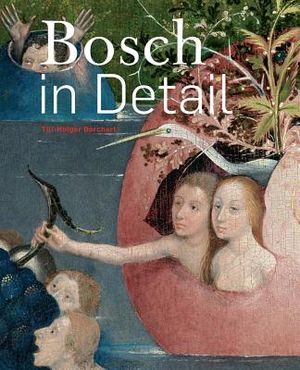 Bosch in Detail image number 0