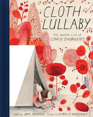 Cloth Lullaby: The Woven Life of Louise Bourgeois image number 0