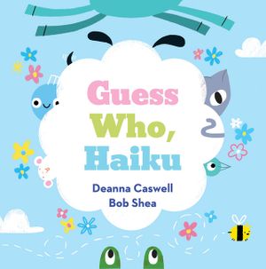 Guess Who, Haiku image number 0