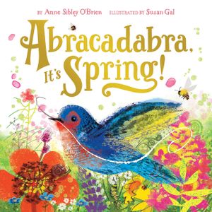 Abracadabra, It's Spring! image number 0