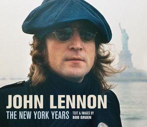 John Lennon: The New York Years (Reissue) image number 0