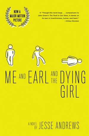 Me and Earl and the Dying Girl image number 0