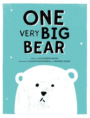 One Very Big Bear image number 0