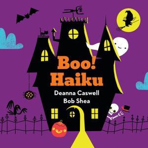 Boo! Haiku image number 0
