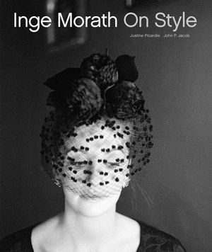 Inge Morath: On Style image number 0