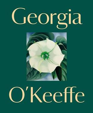 Georgia O'Keeffe image number 0