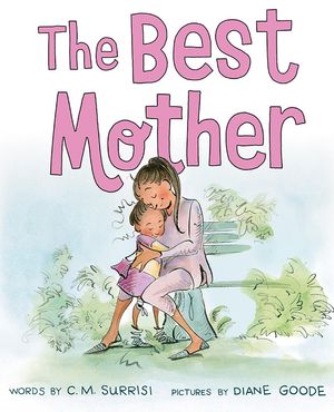 The Best Mother image number 0